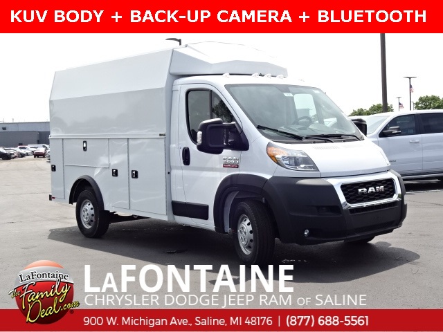 2019 ram promaster 3500 high roof